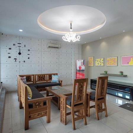 Reddoorz At Nagoya Indah Batam Ξενοδοχείο Εξωτερικό φωτογραφία