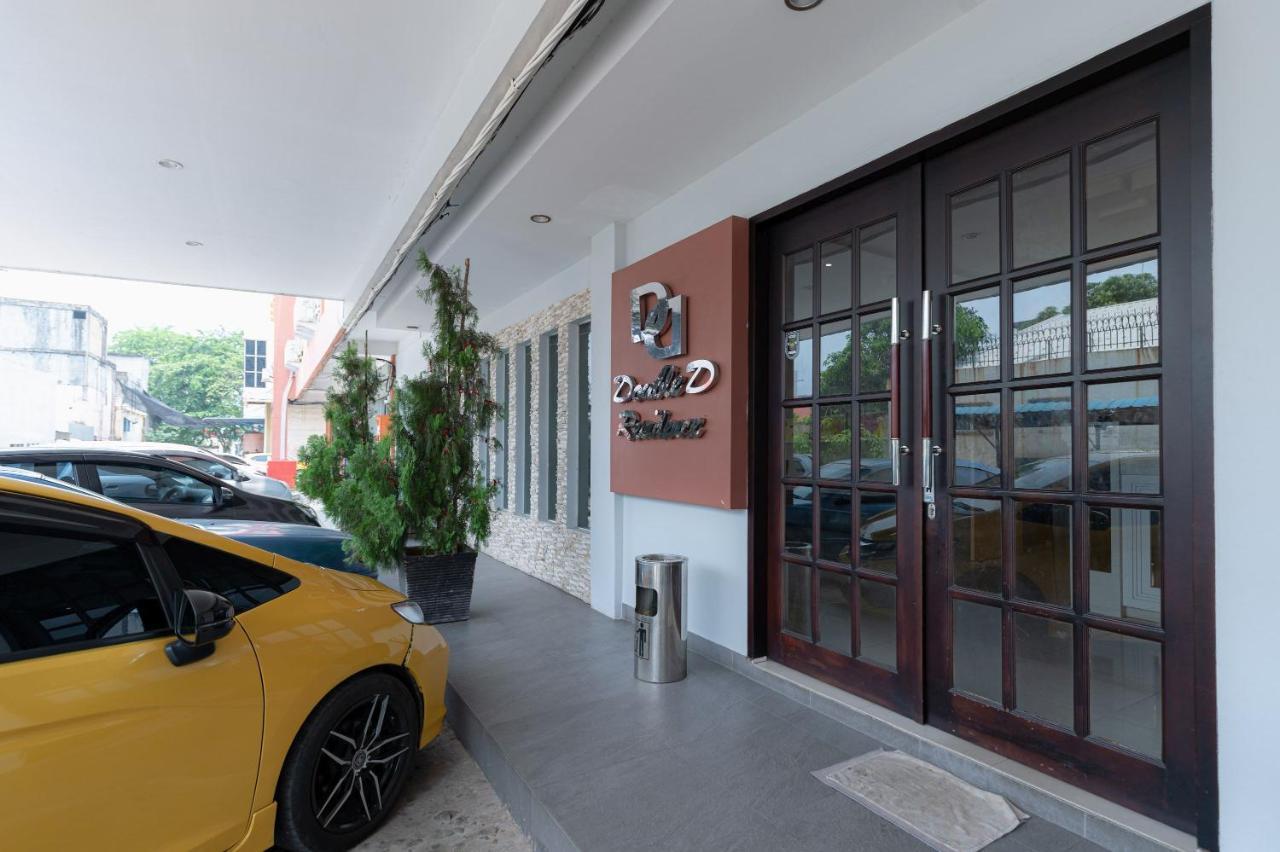 Reddoorz At Nagoya Indah Batam Ξενοδοχείο Εξωτερικό φωτογραφία