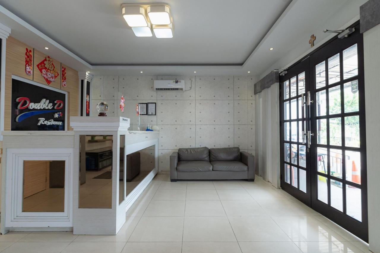 Reddoorz At Nagoya Indah Batam Ξενοδοχείο Εξωτερικό φωτογραφία