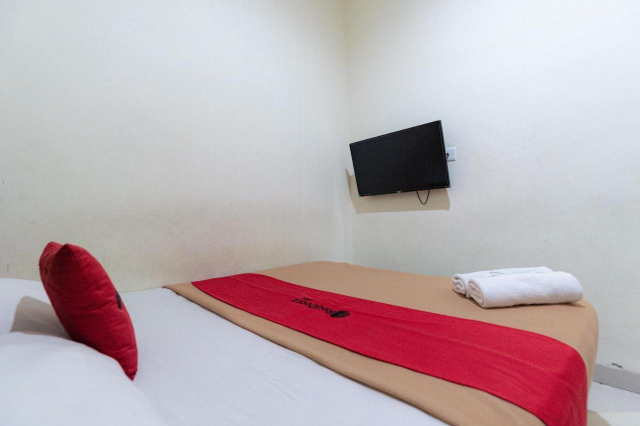 Reddoorz At Nagoya Indah Batam Ξενοδοχείο Εξωτερικό φωτογραφία