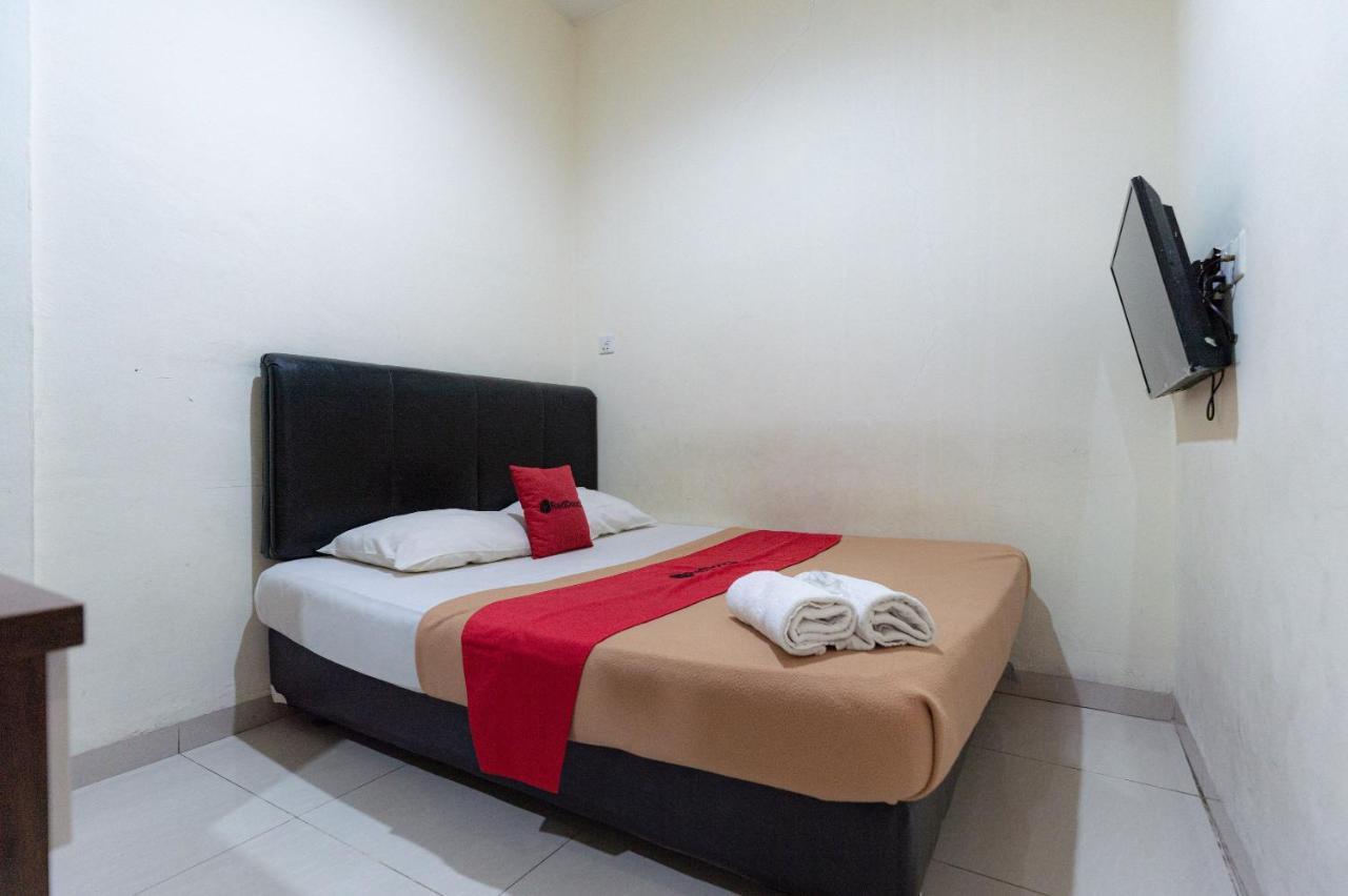 Reddoorz At Nagoya Indah Batam Ξενοδοχείο Εξωτερικό φωτογραφία