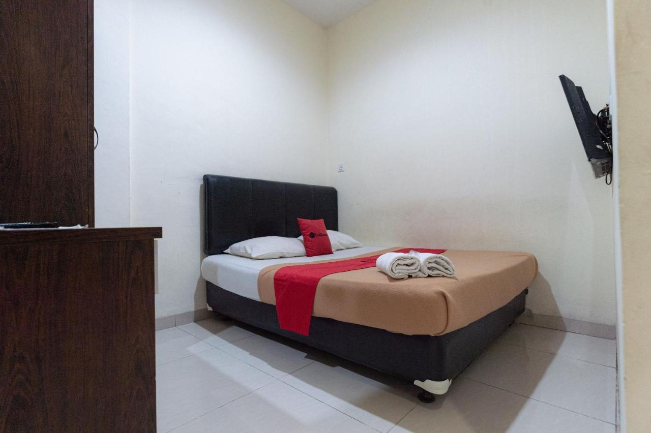 Reddoorz At Nagoya Indah Batam Ξενοδοχείο Εξωτερικό φωτογραφία