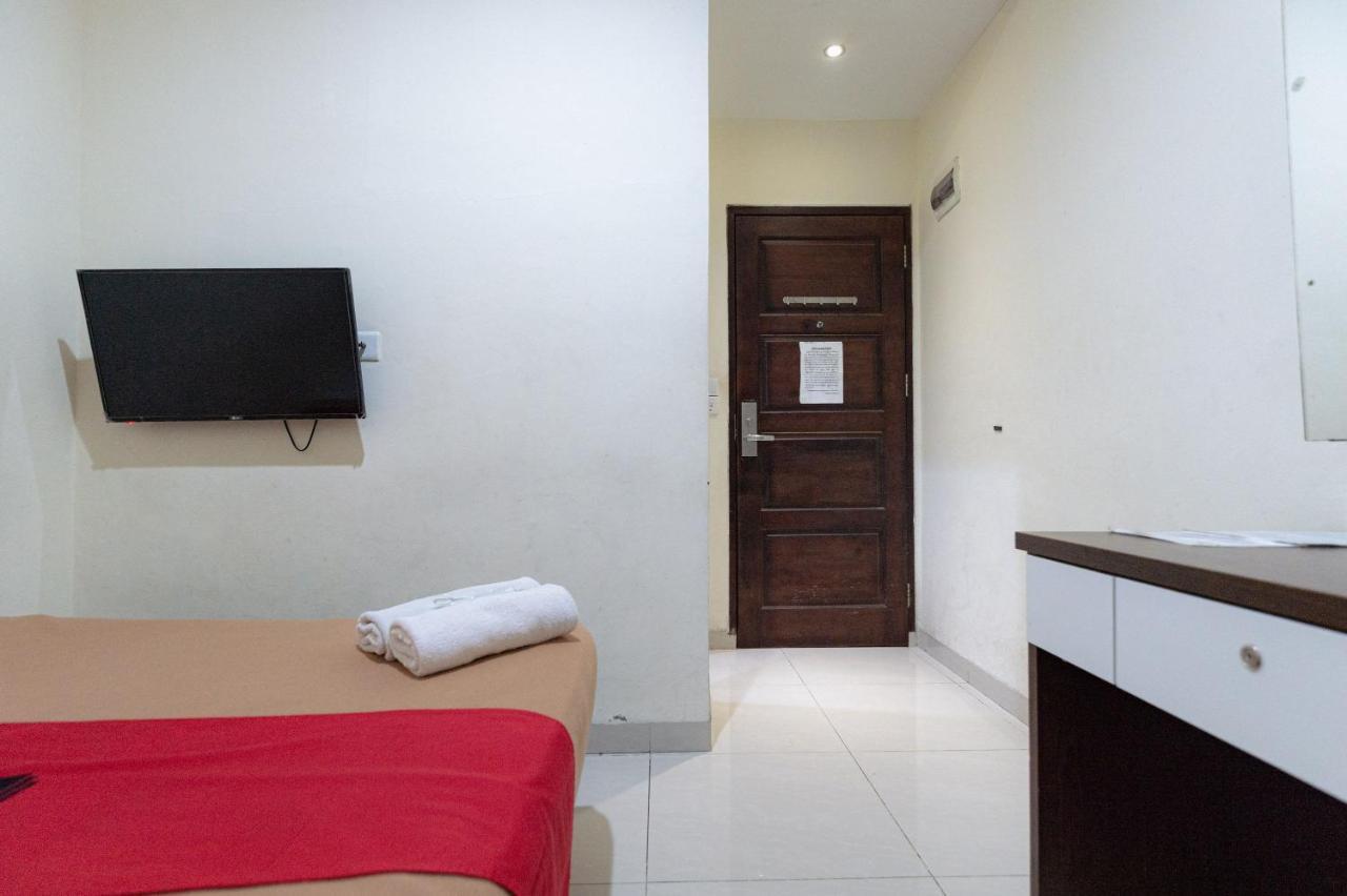 Reddoorz At Nagoya Indah Batam Ξενοδοχείο Εξωτερικό φωτογραφία