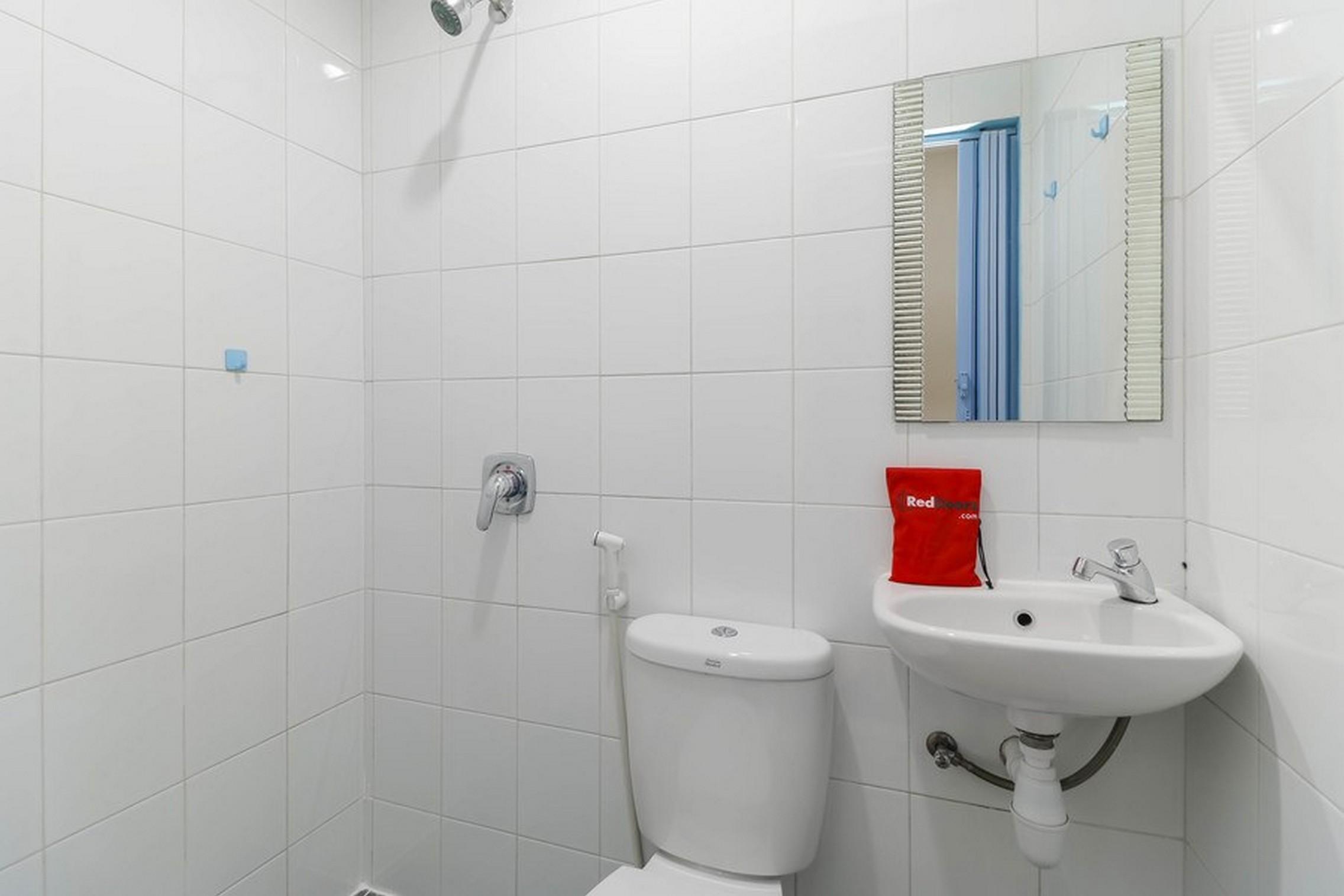 Reddoorz At Nagoya Indah Batam Ξενοδοχείο Εξωτερικό φωτογραφία