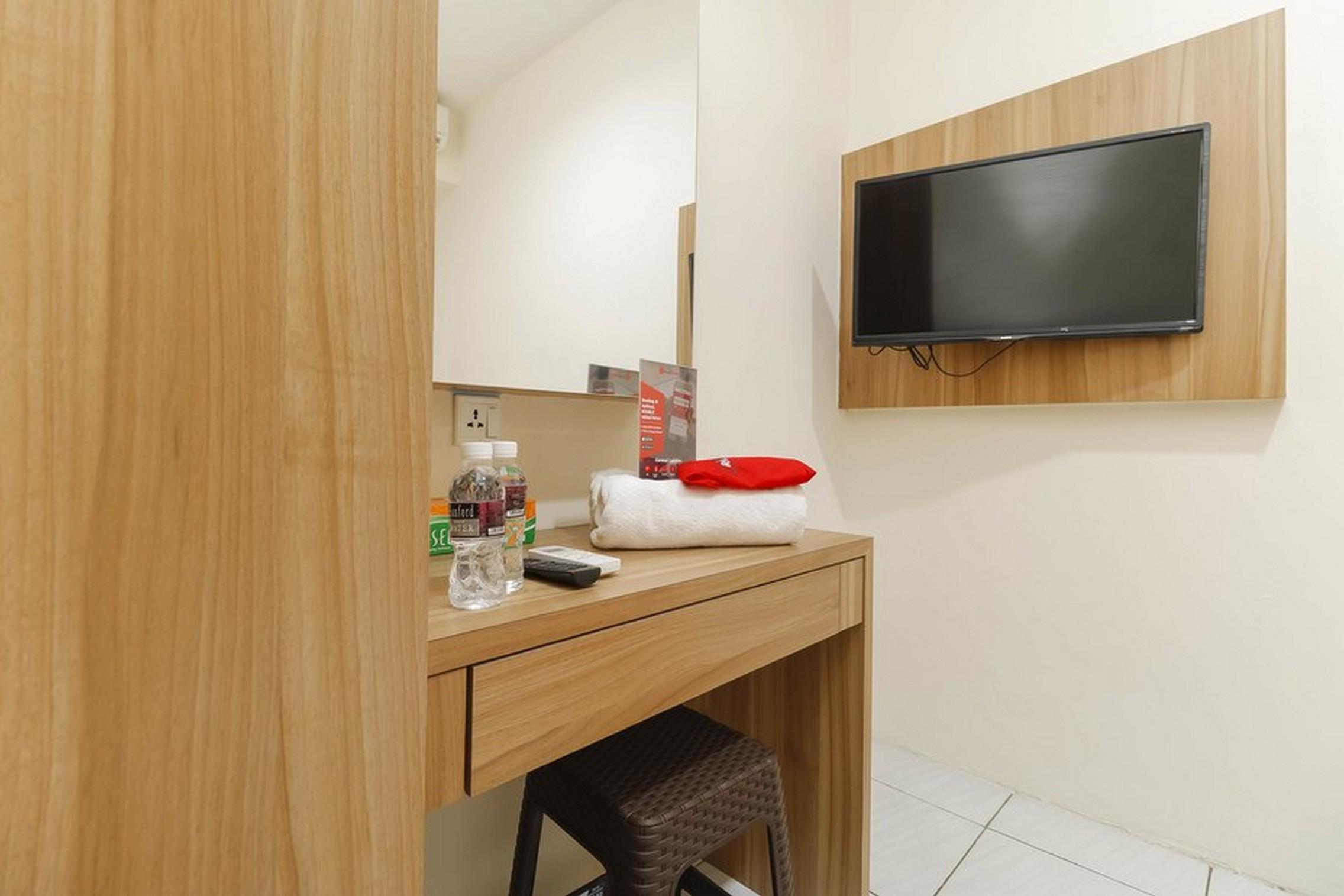 Reddoorz At Nagoya Indah Batam Ξενοδοχείο Εξωτερικό φωτογραφία