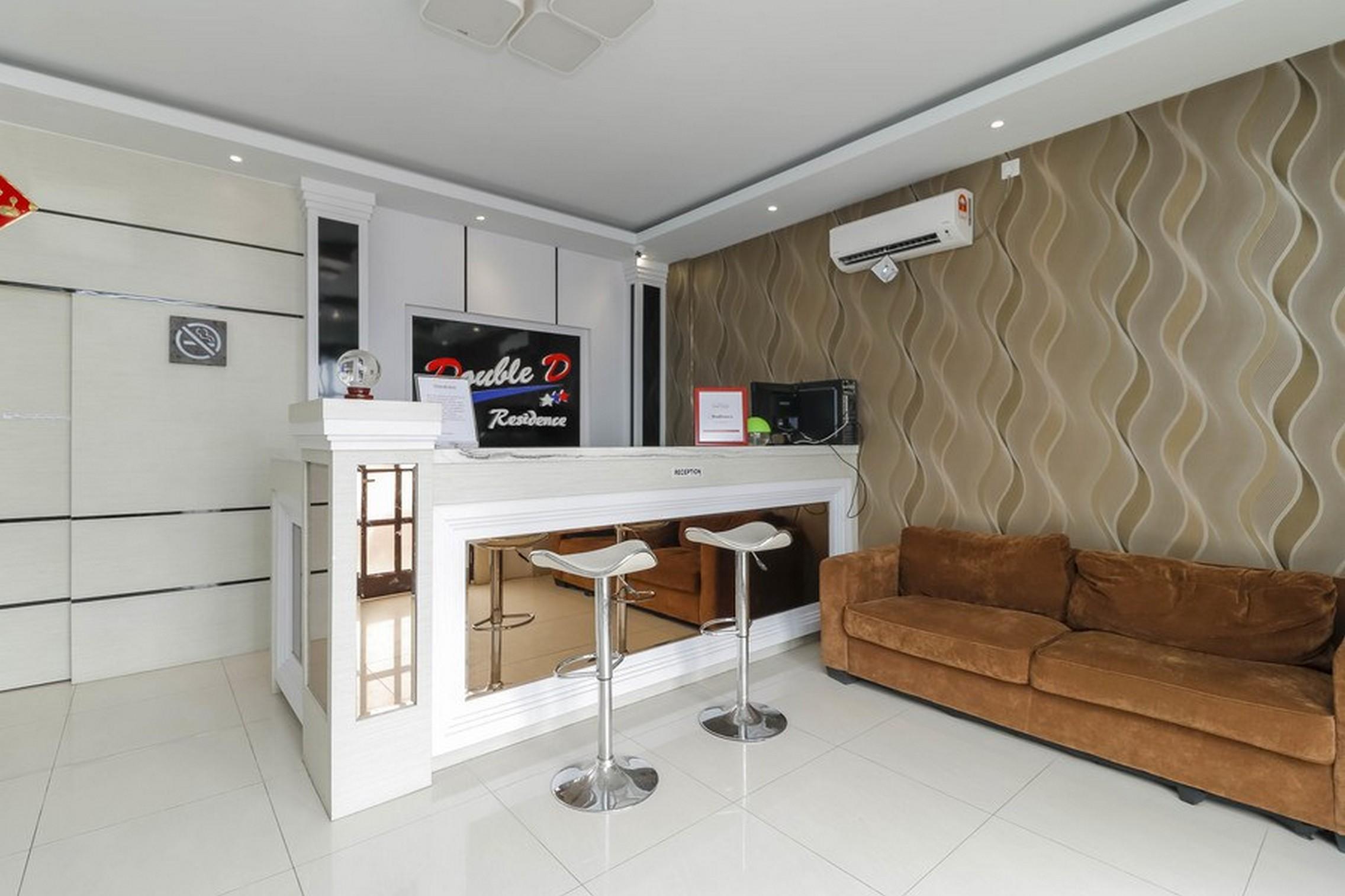 Reddoorz At Nagoya Indah Batam Ξενοδοχείο Εξωτερικό φωτογραφία