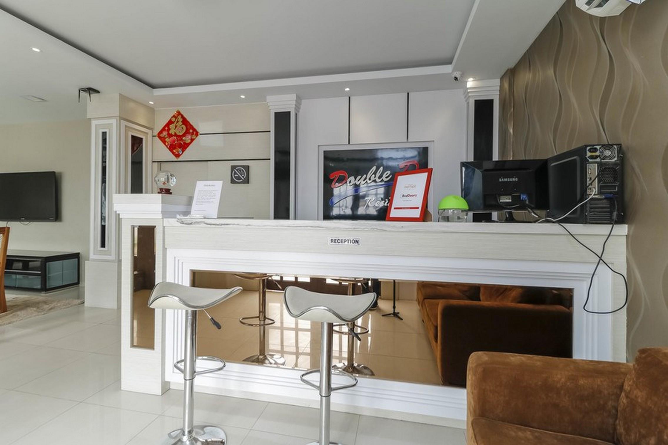 Reddoorz At Nagoya Indah Batam Ξενοδοχείο Εξωτερικό φωτογραφία
